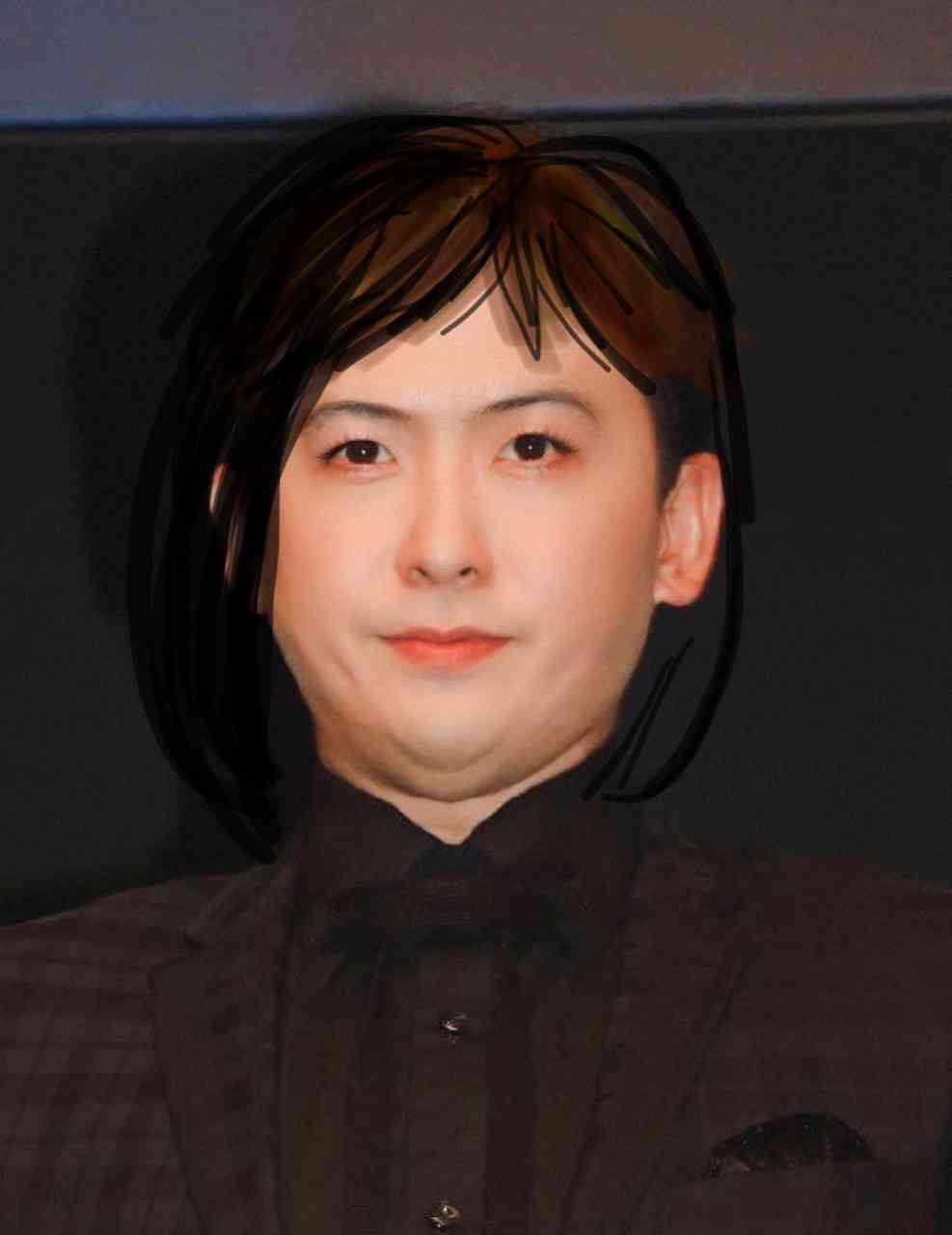 トレエン斎藤司 GACKTからの誕生日プレゼントに感激「俺の好物まで把握済みだぜ」
