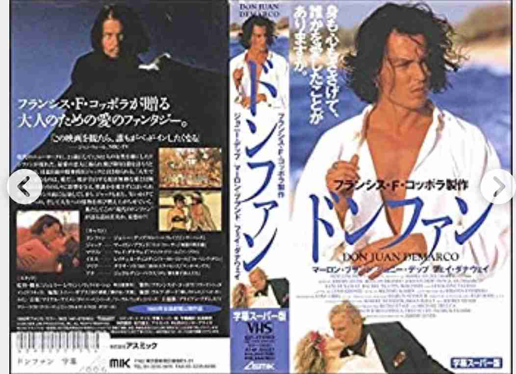 古い洋画のオススメ