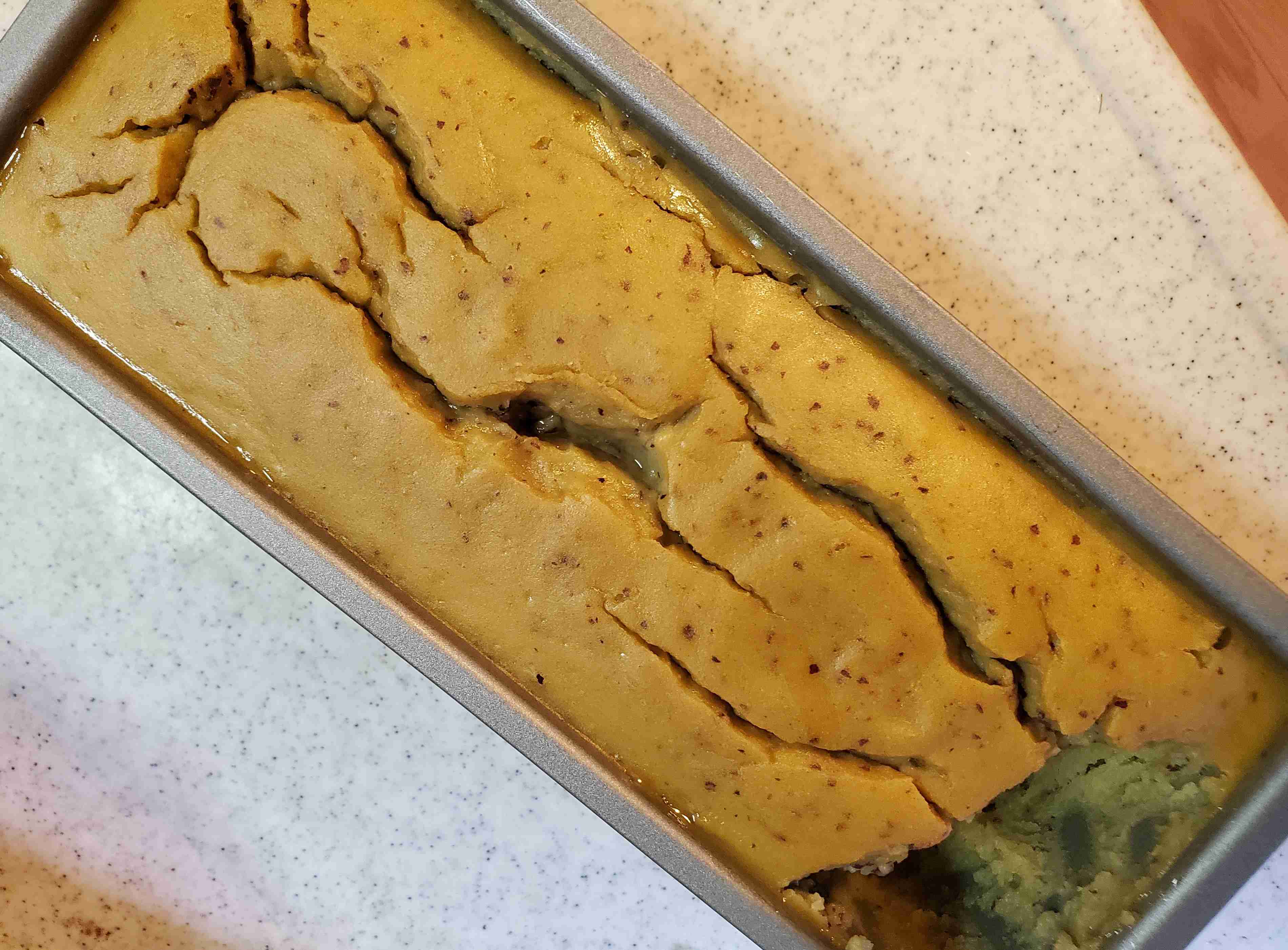 ケーキ作りが趣味な人