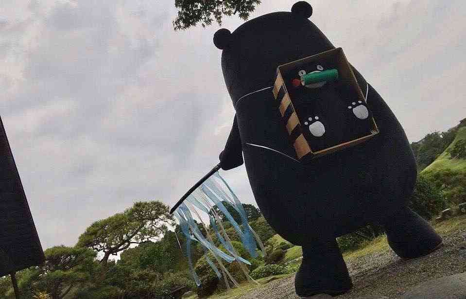 雑談コメントと内容に全く関係無い画像を貼ってカオスにするトピ