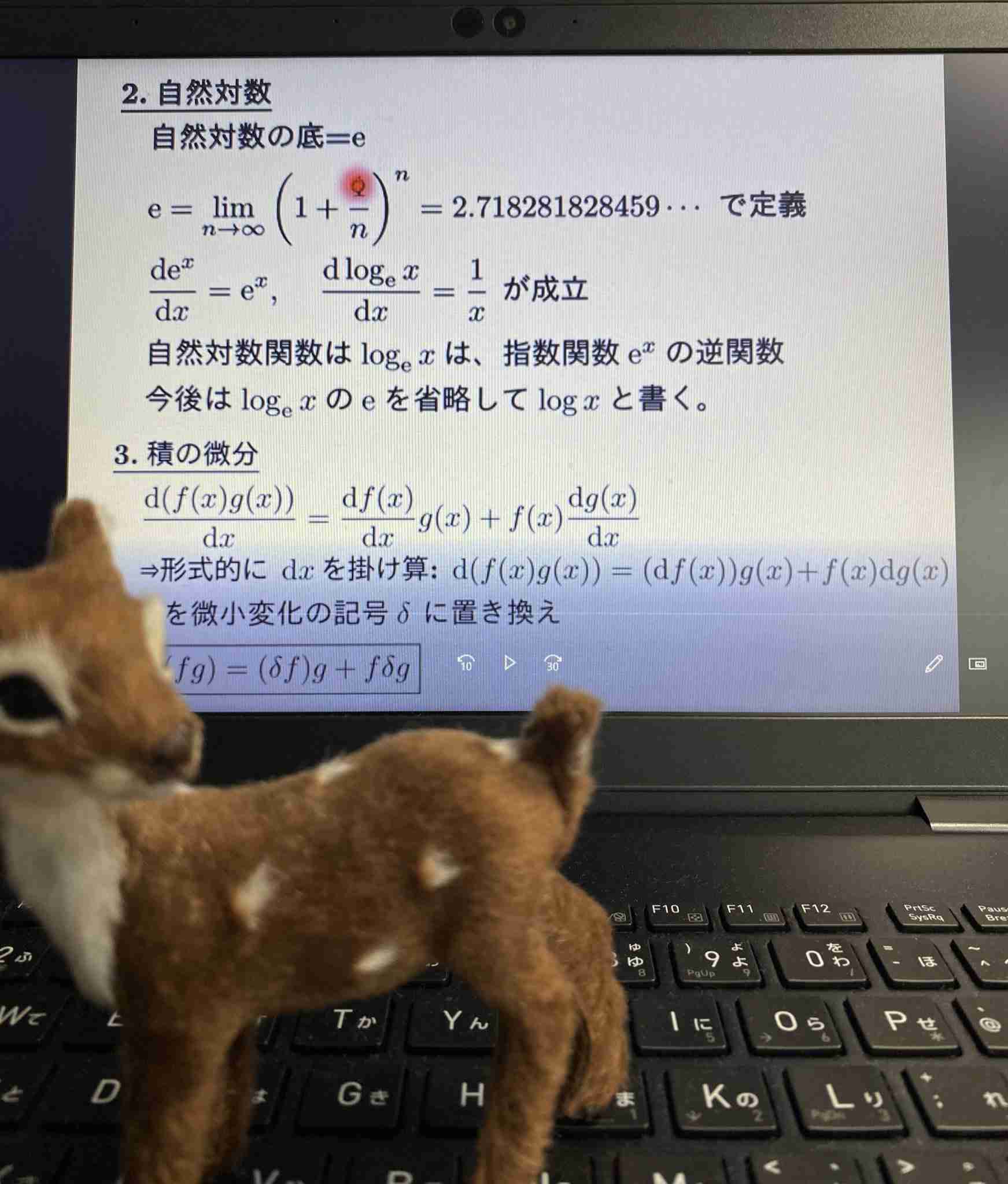 雑談コメントと内容に全く関係無い画像を貼ってカオスにするトピ