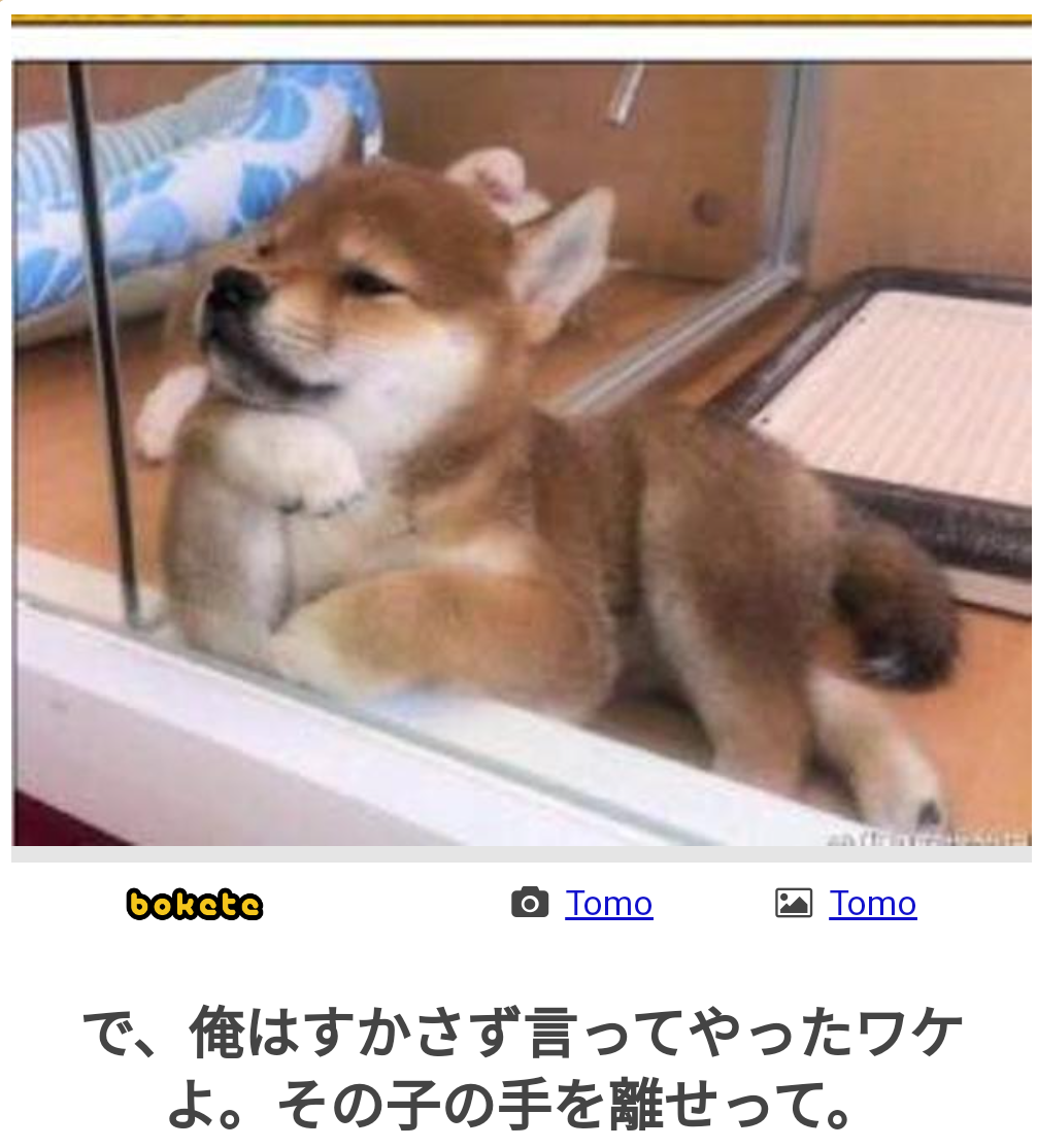 語尾にワケよをつけて雑談するトピpart2
