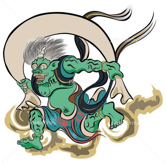 強風が大嫌いな人
