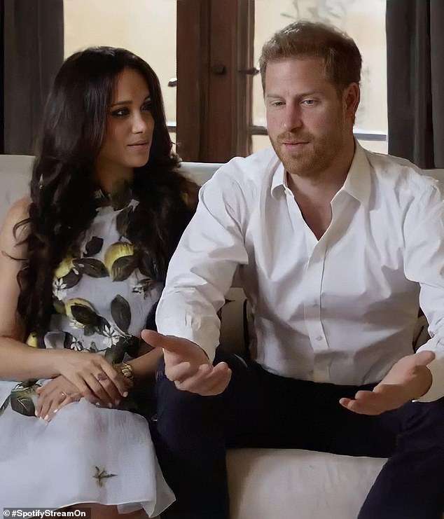 ヘンリー王子とメーガン妃、公的役職すべてから「引退」か