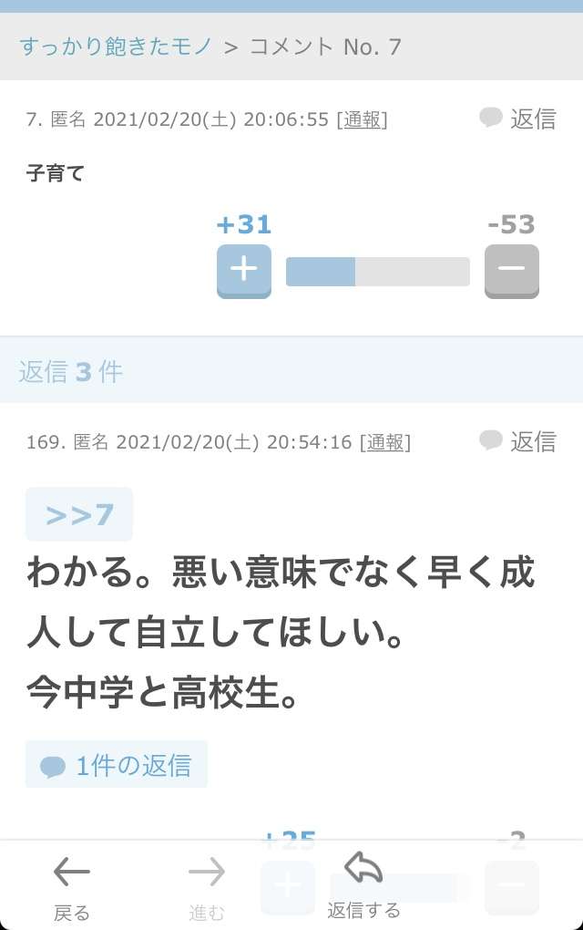 死ぬのは怖いけど、生きてるのも辛い方集合!パート3
