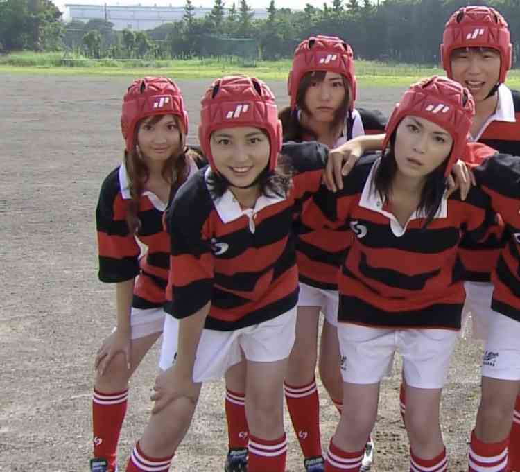 弁護士・長澤まさみ 「ドラゴン桜」に帰ってくる!TBSで4月開始、前作15年後描く