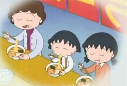 ラーメンの食べ方のこだわり