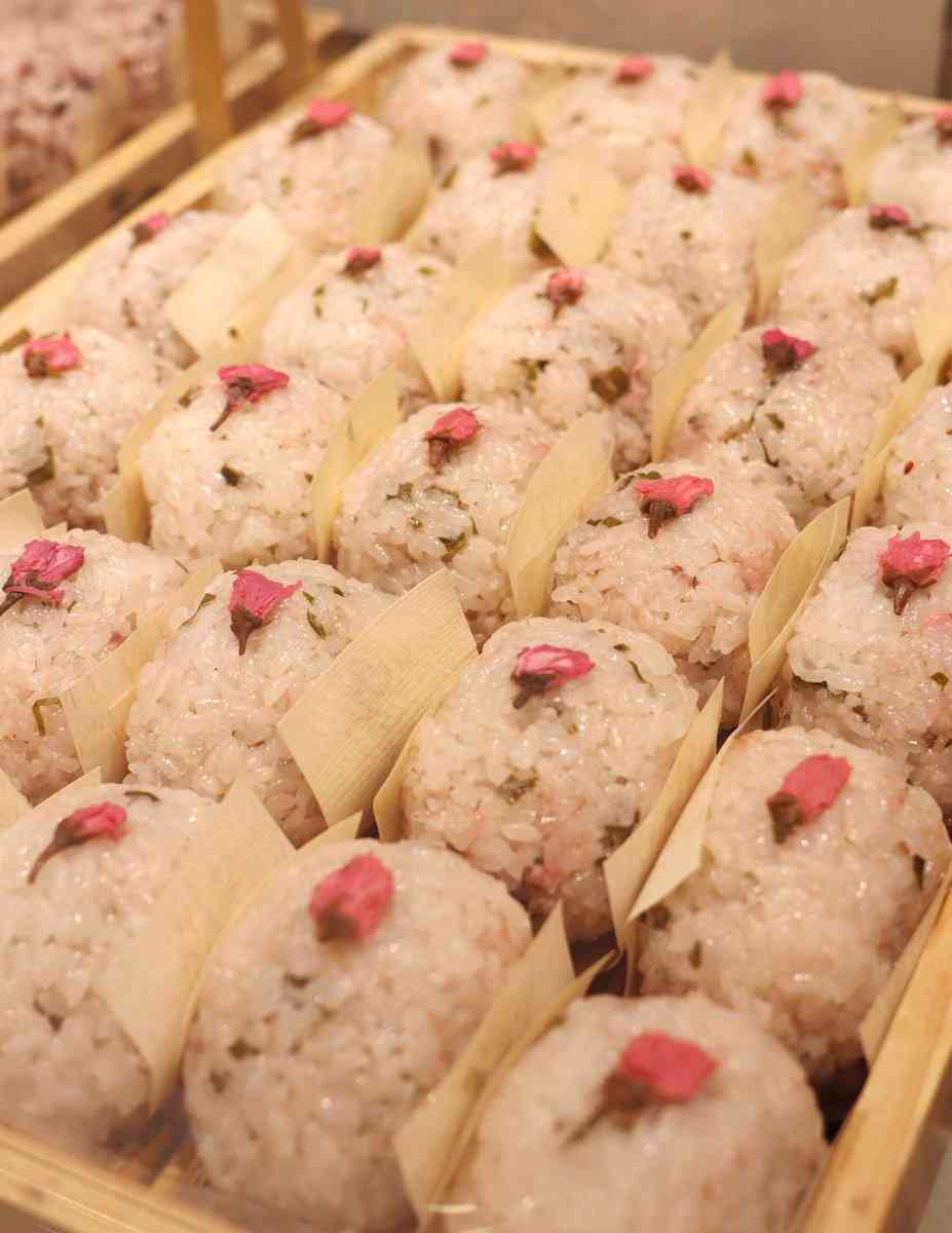 🌸桜フレーバーの食べ物・飲み物🌸