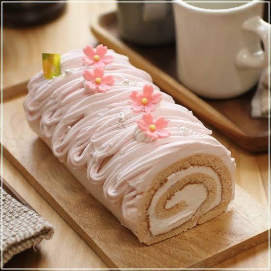 🌸桜フレーバーの食べ物・飲み物🌸
