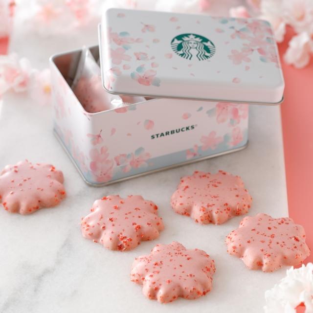 🌸桜フレーバーの食べ物・飲み物🌸