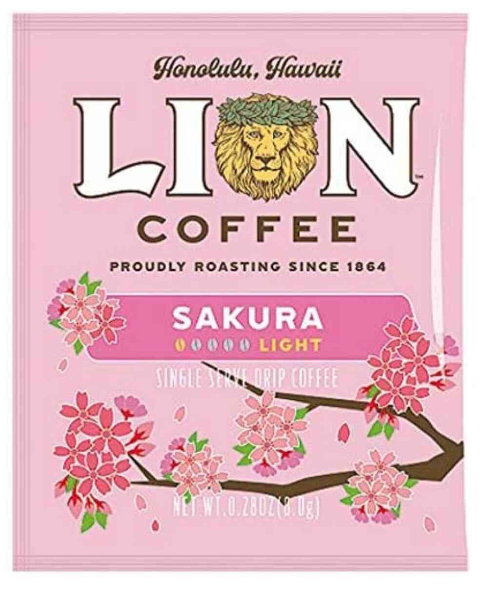 🌸桜フレーバーの食べ物・飲み物🌸