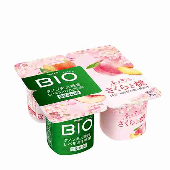 🌸桜フレーバーの食べ物・飲み物🌸