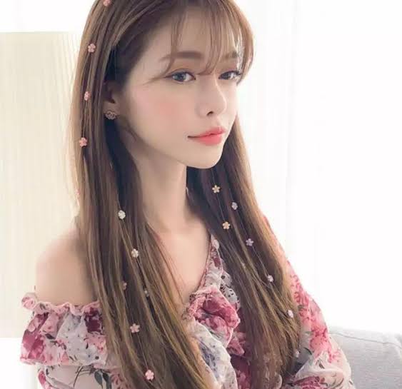 30代のヘアアクセ