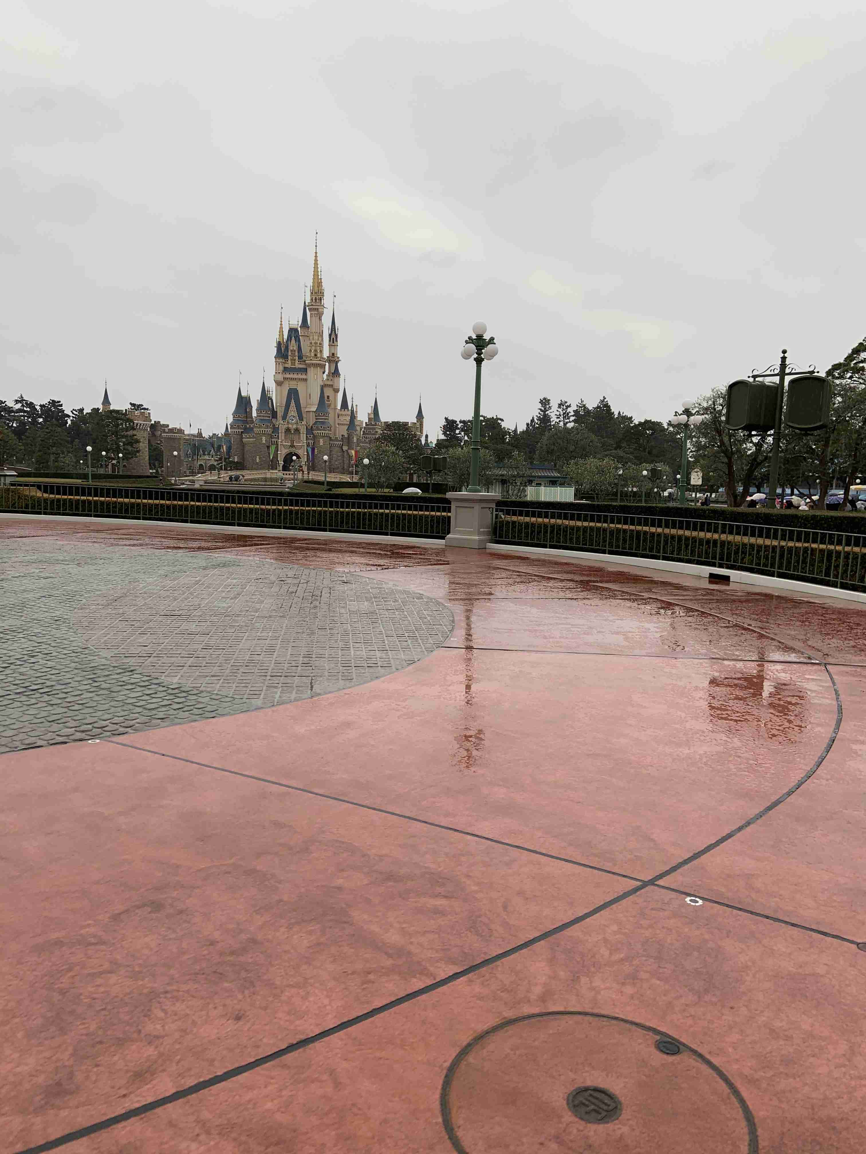 東京ディズニーランド＆東京ディズニーシー、入園者数の制限継続 開園時間2・13から午前10時に