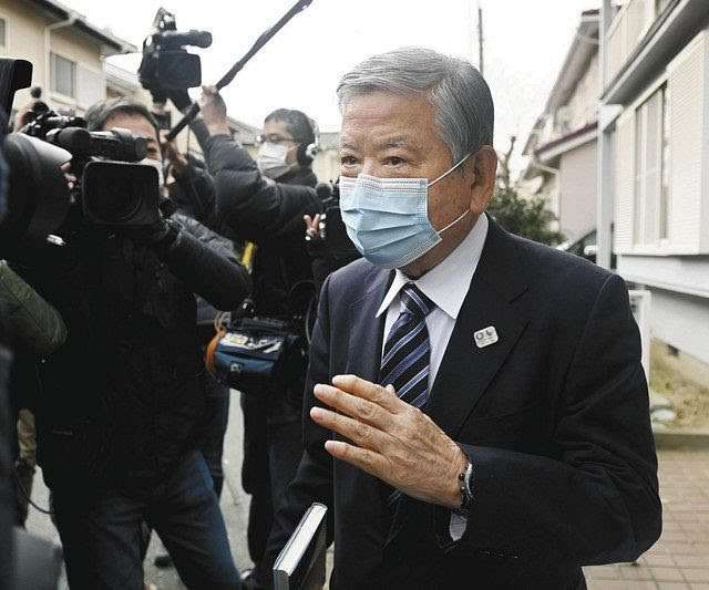 新型コロナ　東京都で新たに307人の感染確認