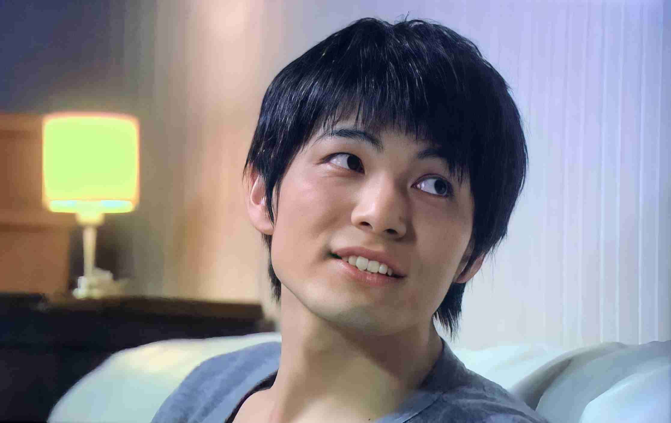単純に顔がタイプな海外芸能人
