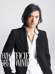 単純に顔がタイプな海外芸能人