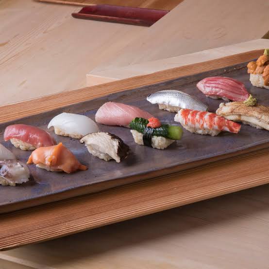 職人さんが握ってくれる回転寿司を語ろう