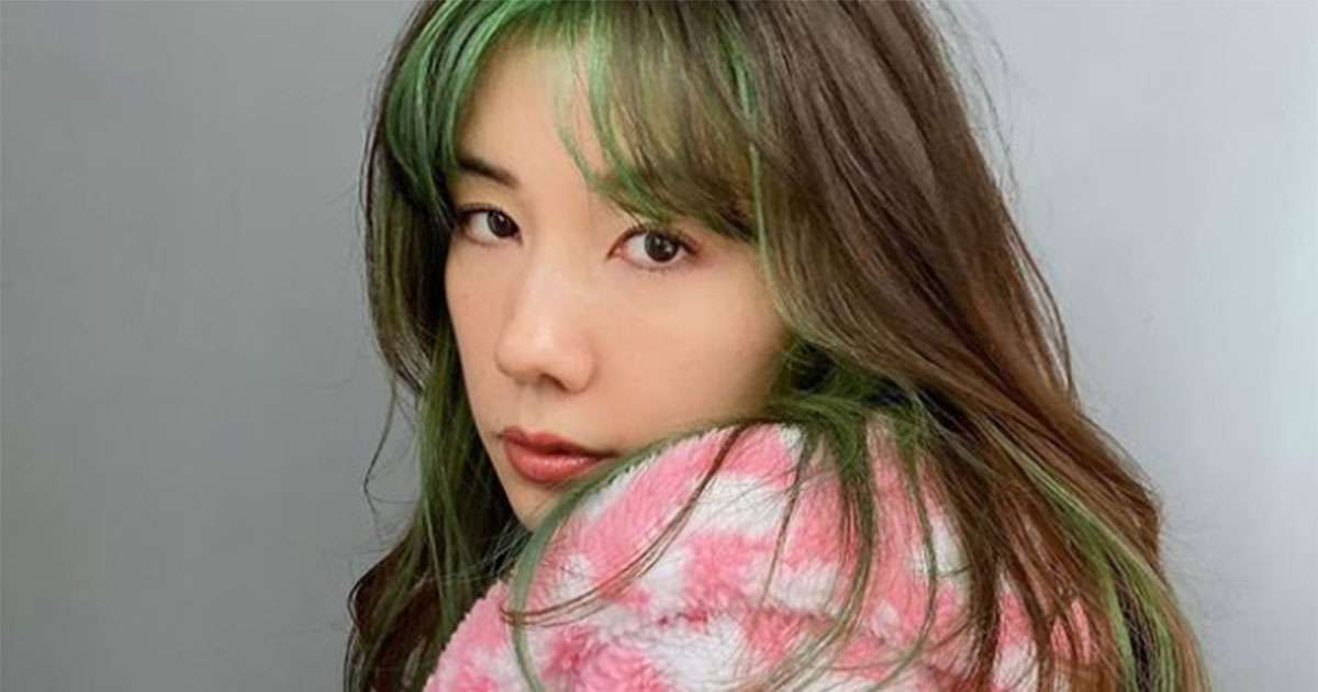 仲里依紗&中尾明慶、家族で節分楽しむ 鬼の仮面姿に「楽しそう」の声
