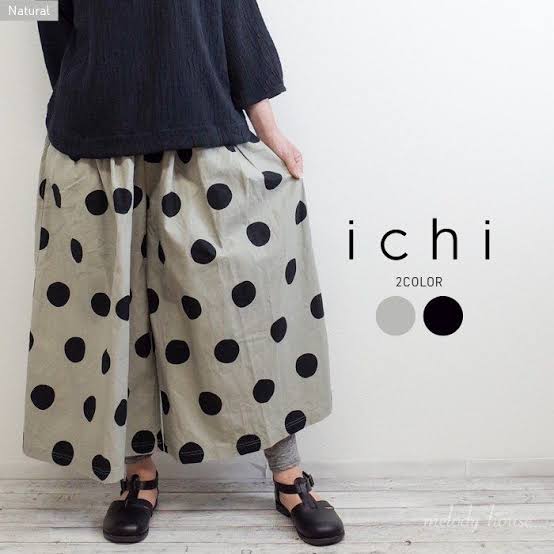 リネンの服が好きな人!