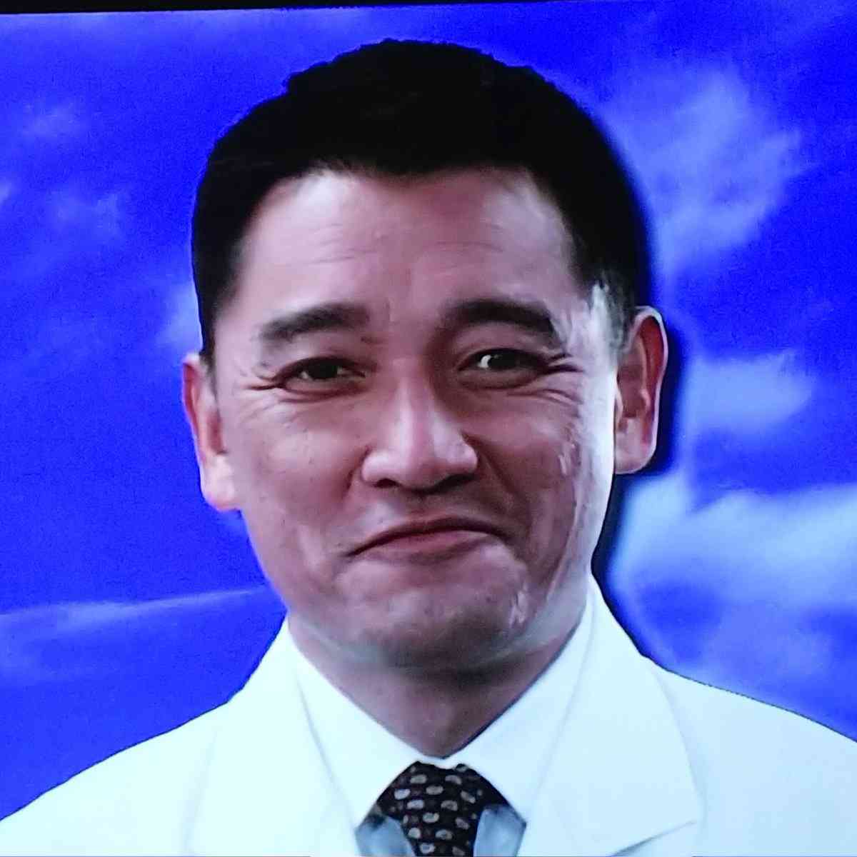 医療ドラマで好きな医者