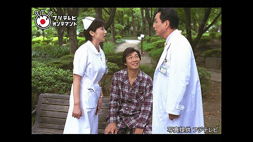 医療ドラマで好きな医者