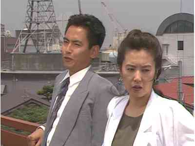 医療ドラマで好きな医者