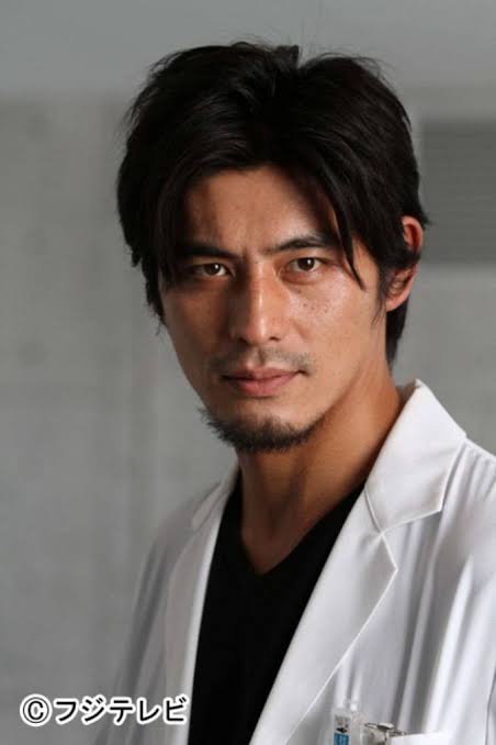 医療ドラマで好きな医者
