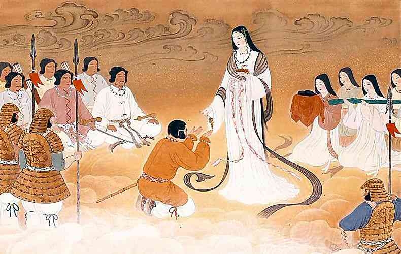 世界の女王、女帝を語りたい
