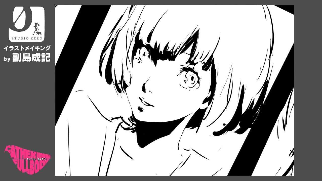 ペルソナ、女神転生シリーズを語りたい！