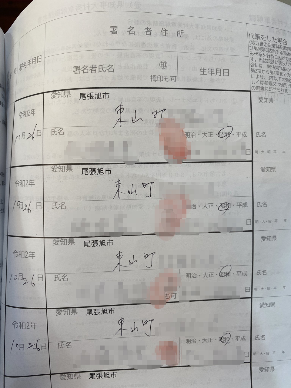 愛知県知事リコール署名の8割以上に不正か…署名集め主導した高須院長も告発状提出「何者かが活動を妨害」