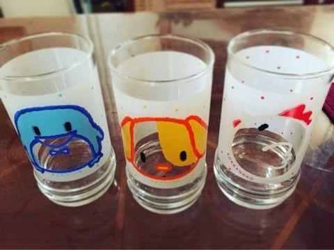 【画像】レトロでポップな可愛いものが見たい🏵️