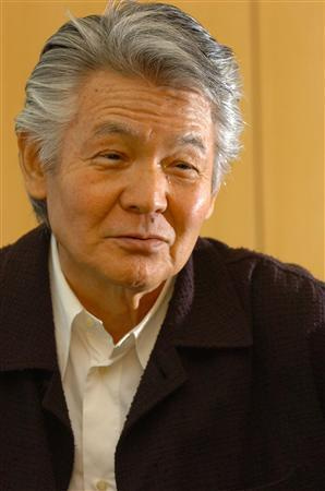 素敵なおじいちゃんが見たい