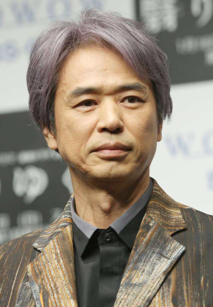 素敵なおじいちゃんが見たい