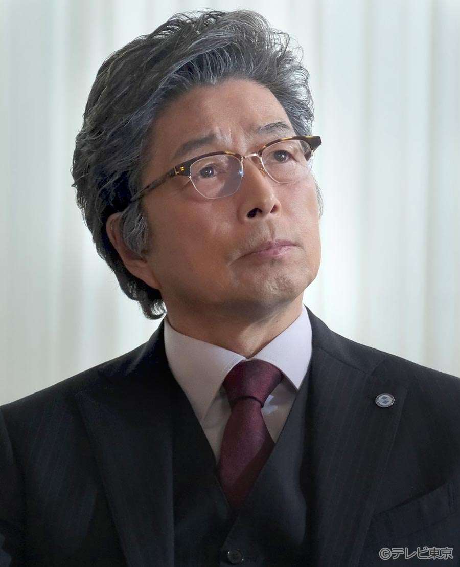 素敵なおじいちゃんが見たい