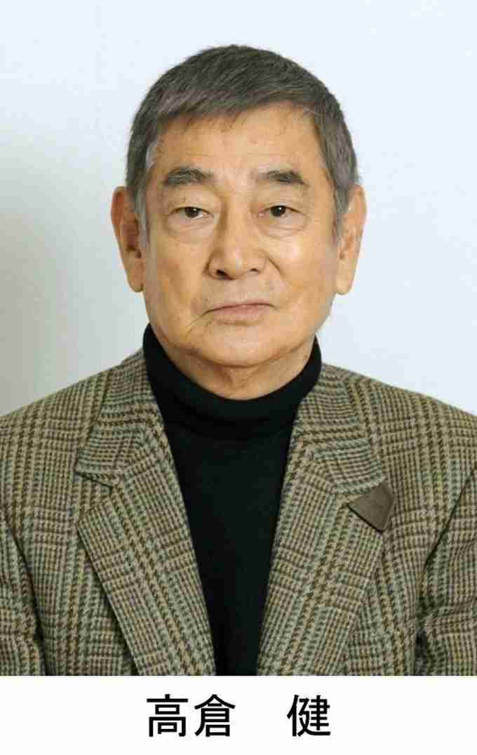 素敵なおじいちゃんが見たい
