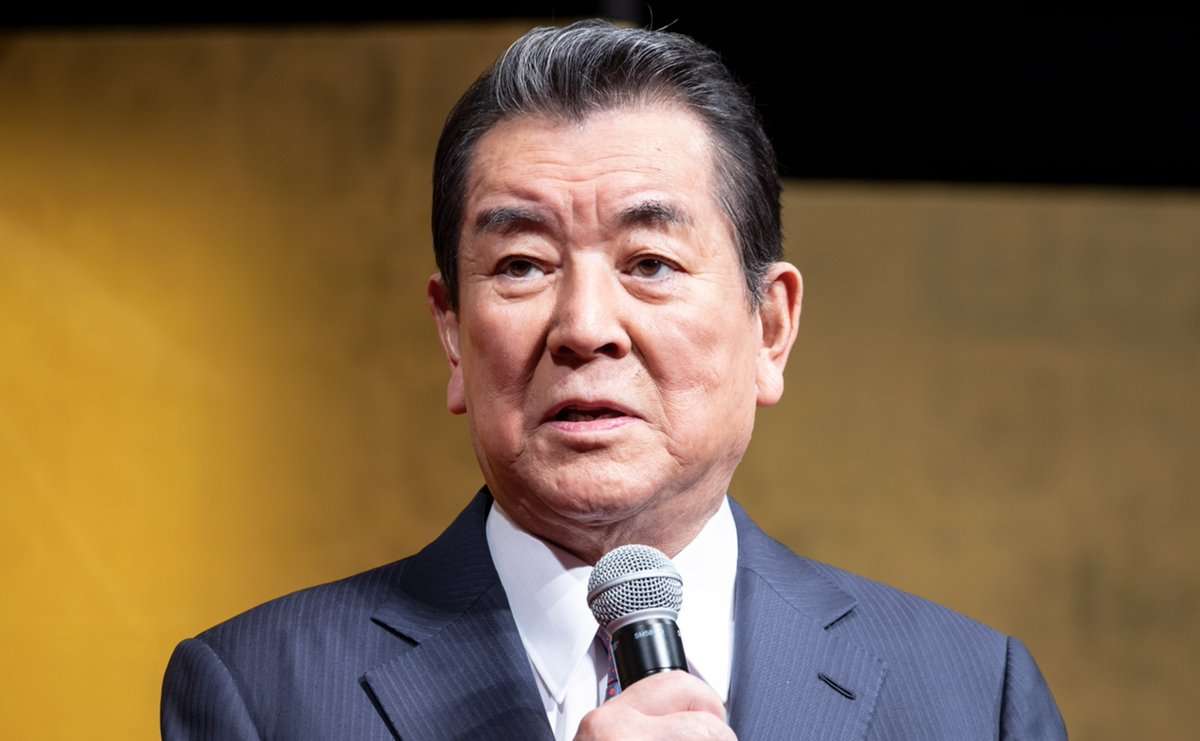 素敵なおじいちゃんが見たい