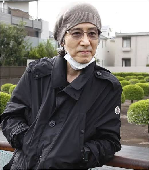 素敵なおじいちゃんが見たい