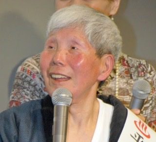 素敵なおじいちゃんが見たい