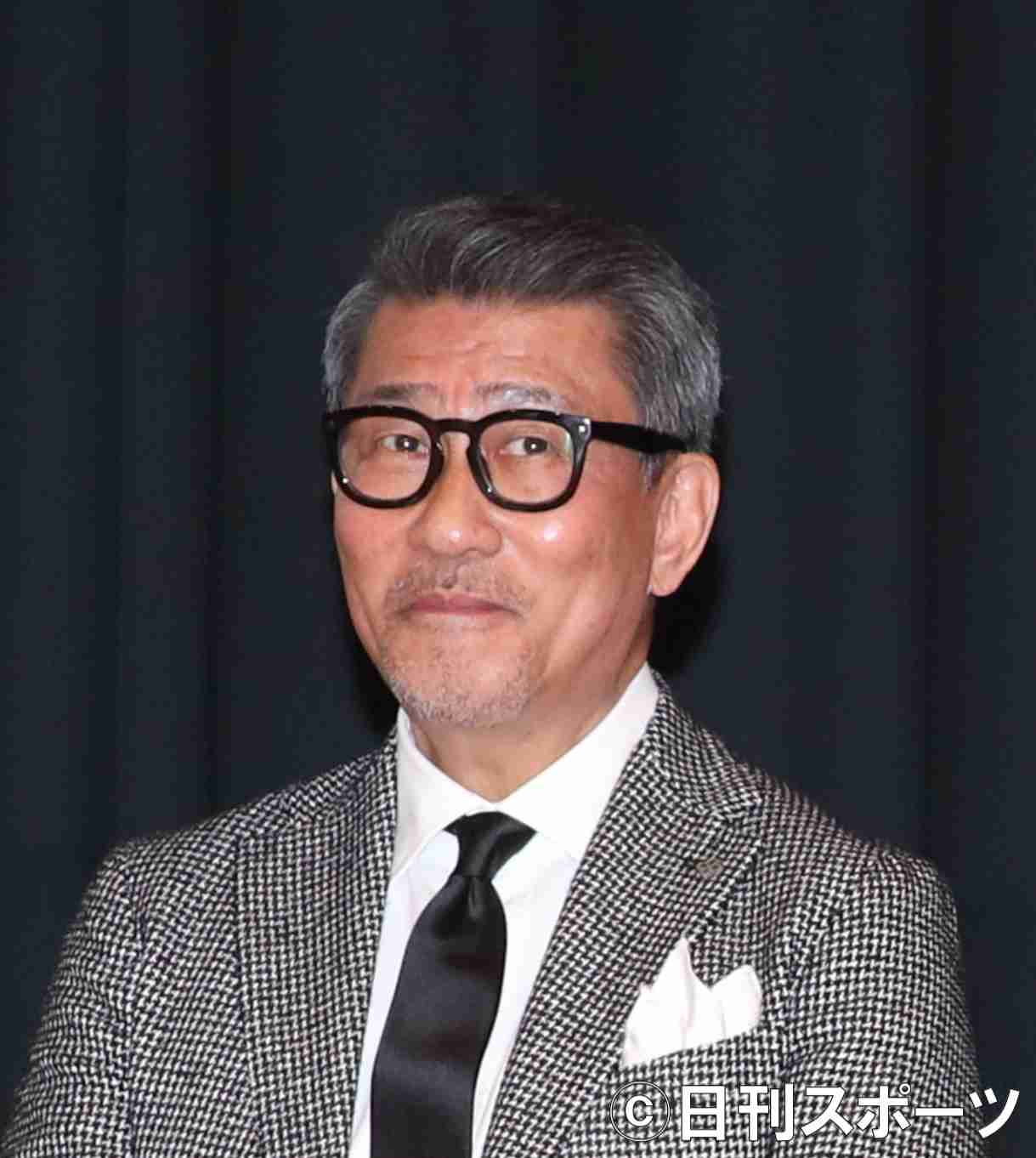 素敵なおじいちゃんが見たい