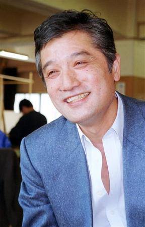 素敵なおじいちゃんが見たい