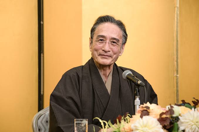 素敵なおじいちゃんが見たい