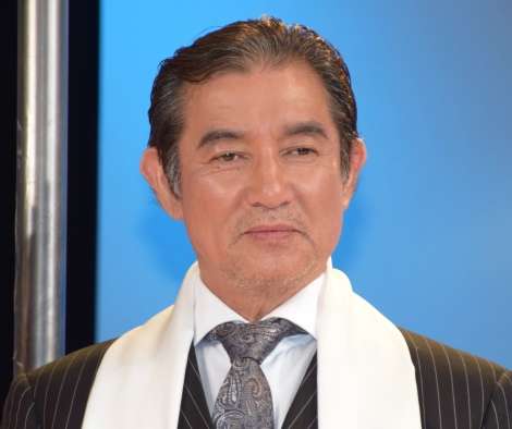 素敵なおじいちゃんが見たい