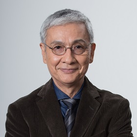 素敵なおじいちゃんが見たい