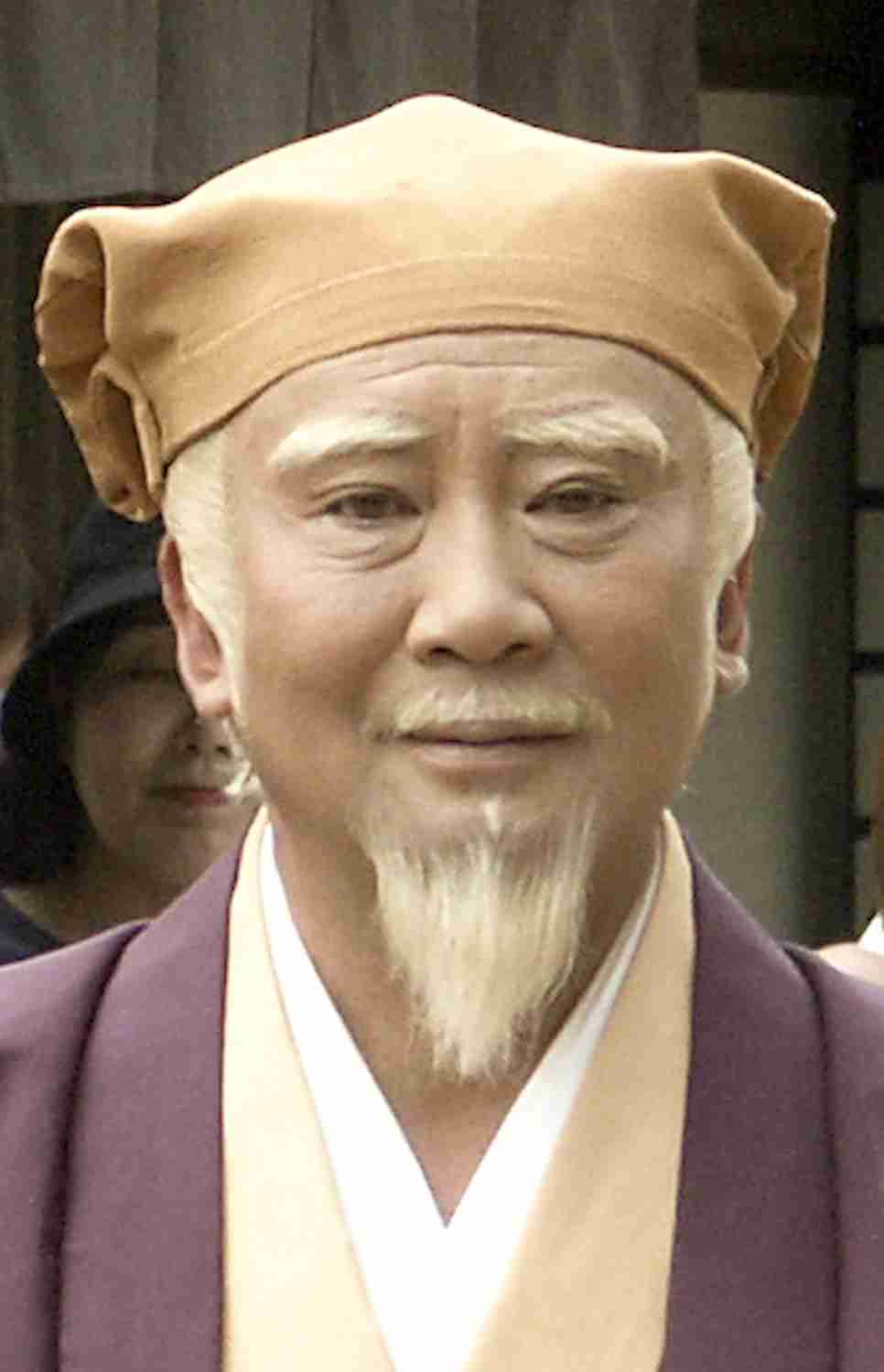 素敵なおじいちゃんが見たい