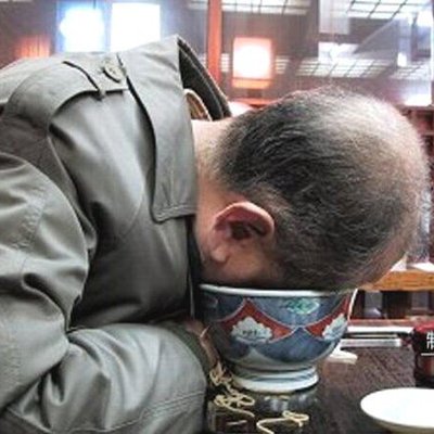 素敵なおじいちゃんが見たい