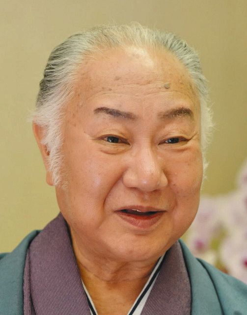 素敵なおじいちゃんが見たい