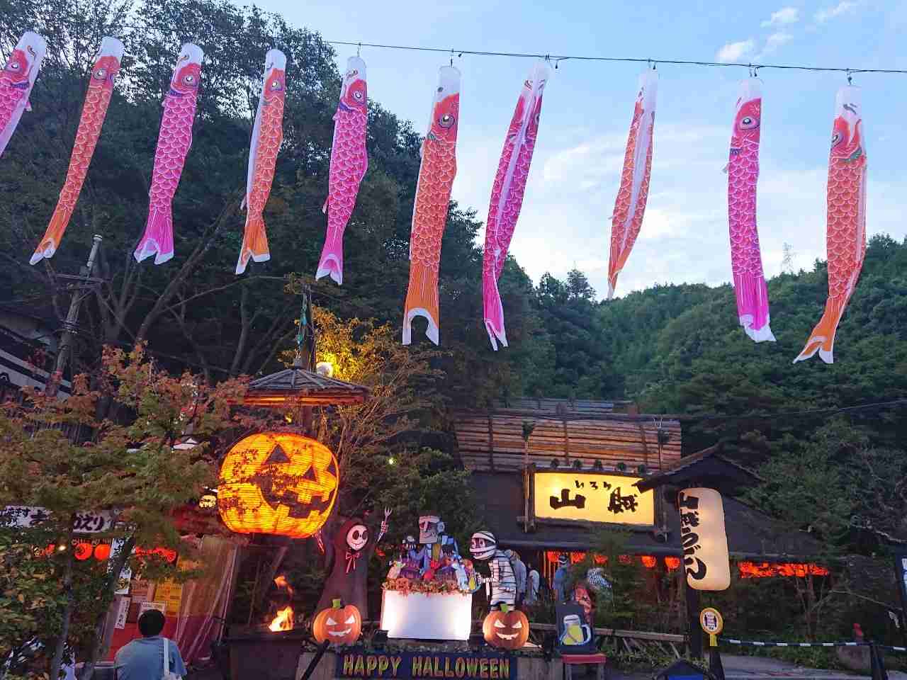 携帯やパソコンにあるご当地グルメの写真が見たい！