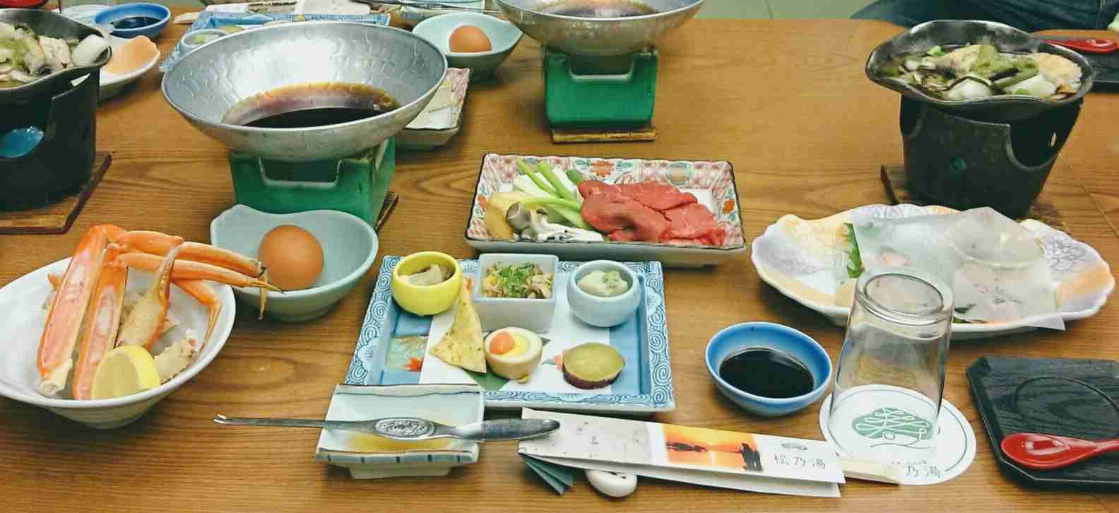 携帯やパソコンにあるご当地グルメの写真が見たい！