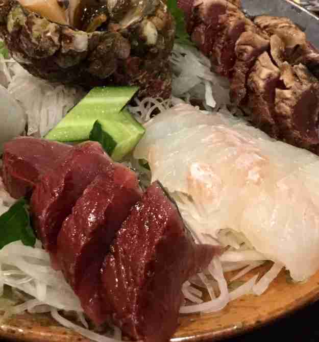 携帯やパソコンにあるご当地グルメの写真が見たい！